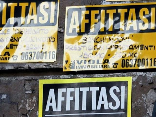 In Sicilia una casa su tre è vuota