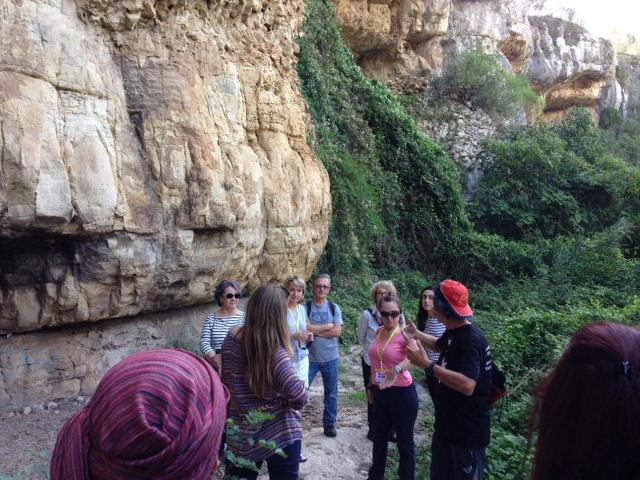Natura e turismo nel Circuito delle Cave Iblee
