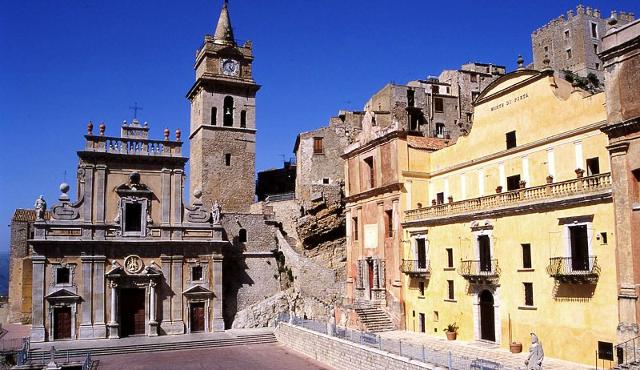 Duomo di Caccamo