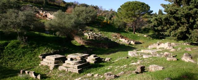 Conclusa la campagna di scavi nell'area archeologica di Leontinoi