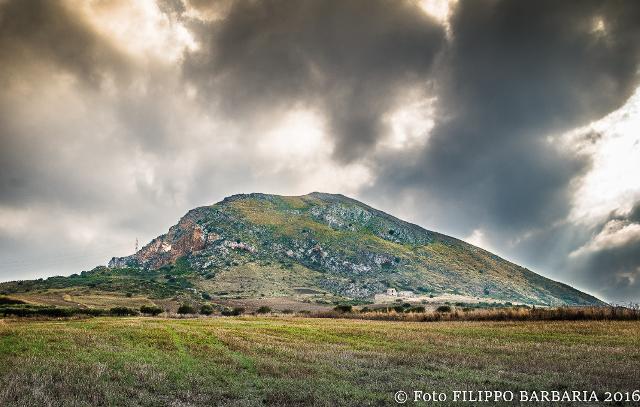 Pizzo Chiarastella - ph Filippo Barbaria