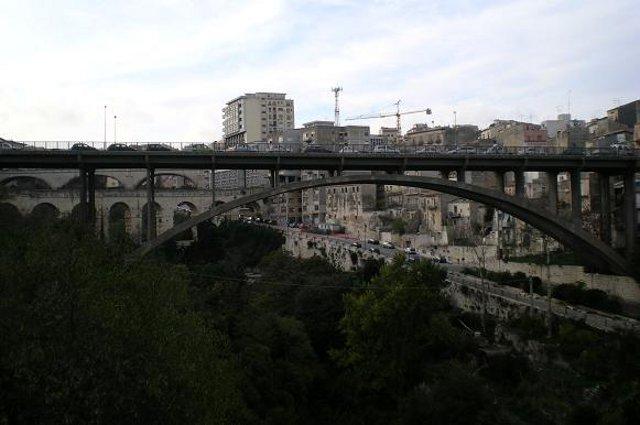 Ponte Giovanni XXIII