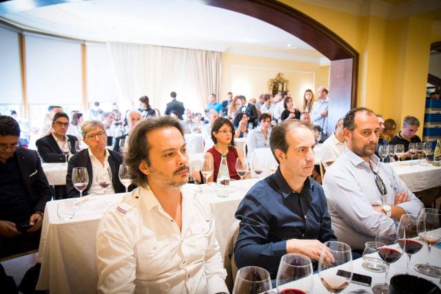 Taormina Gourmet si conferma tra i più importanti eventi del vino nel Sud Italia