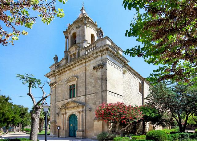 Chiesa di San Giacomo
