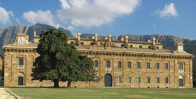 il-bosco-di-ficuzza-antica-dimora-dei-borboni
