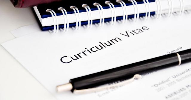 Come scrivere il ''curriculum perfetto''