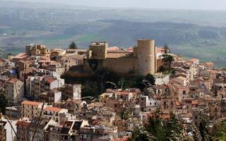 Salemi, la prima capitale d'Italia
