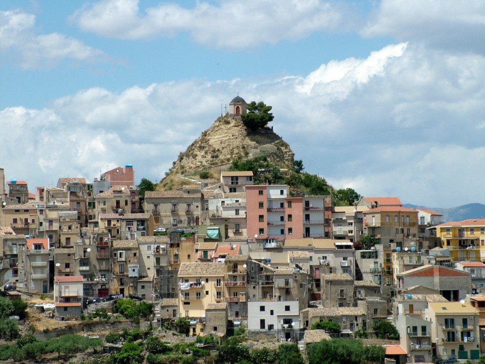 Cammino di San Felice, cammino francescano di Sicilia