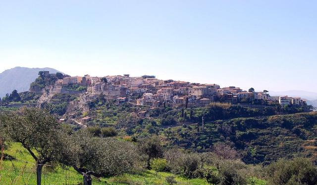 La Sicilia ancora sul podio del concorso il ''Borgo dei borghi''