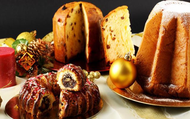 8. ATTENZIONE AI DOLCI