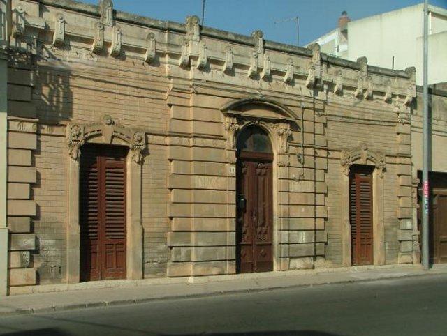 Casa Lauretta - Ispica