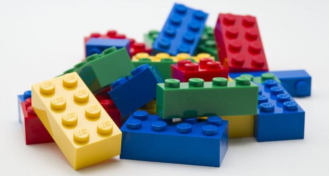 La Lego pronta a dire addio alla plastica