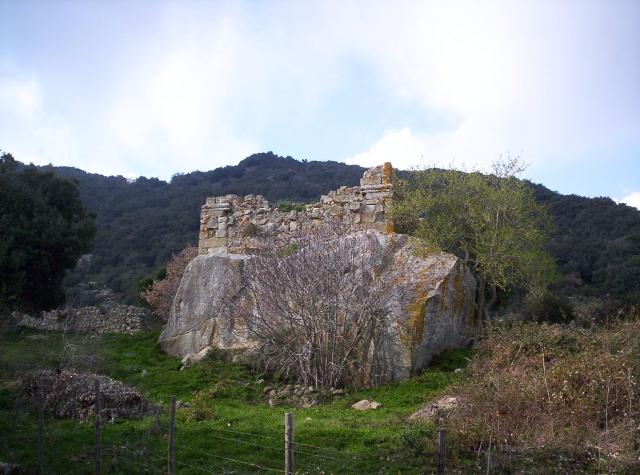 Monte Altesina