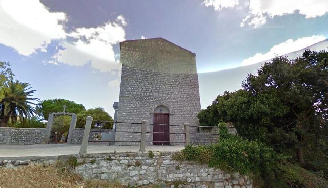 Chiesa di Santa Maria del Carmelo di Prizzi