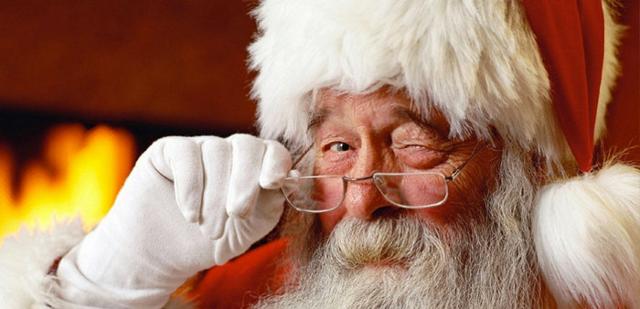 Curiosità di Natale
