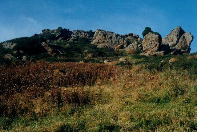 Le Rocche del Casale - Scorace, Buseto Palizzolo Le Rocche del Casale - Scorace, Buseto Palizzolo