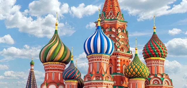 La Russia questa estate sarà più vicina a Catania