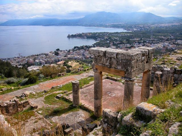 Via libera a 15 parchi archeologici siciliani