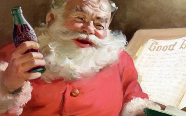La vera storia di Babbo Natale
