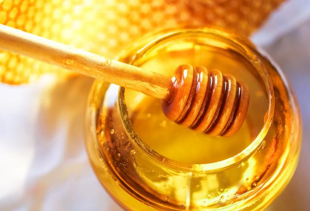 Il miele siciliano è sicuro e genuino