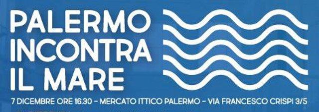 Palermo incontra il Mare