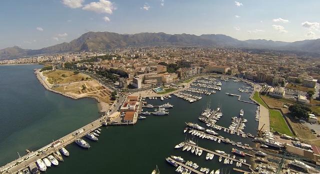 A Palermo più turisti e meno evasione…