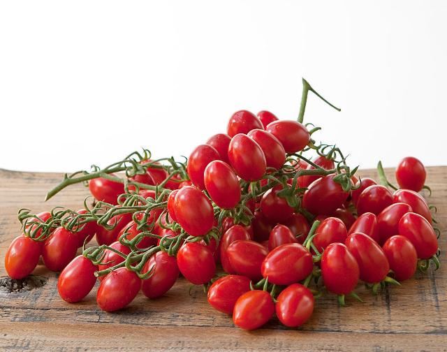 Anche il pomodoro Datterino diventa Igp