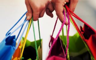 Quanto è costato lo shopping natalizio?