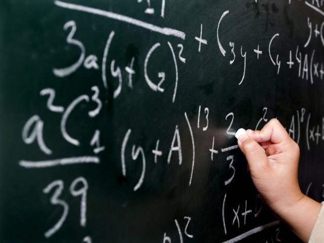 ''Gran Premio di Matematica Applicata'' al via per gli studenti siciliani
