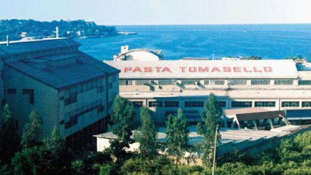 Aggiudicato all'asta lo stabilimento dell'ex pastificio Tomasello a Casteldaccia