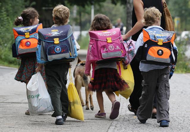 Scuola: iscrizioni online dal 16 gennaio