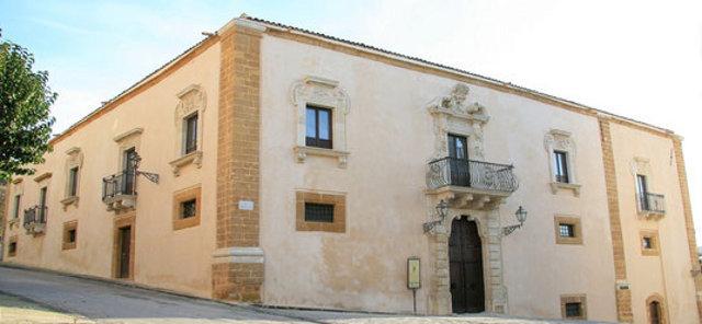 In Sicilia un B&B d'artista in un Palazzo museo