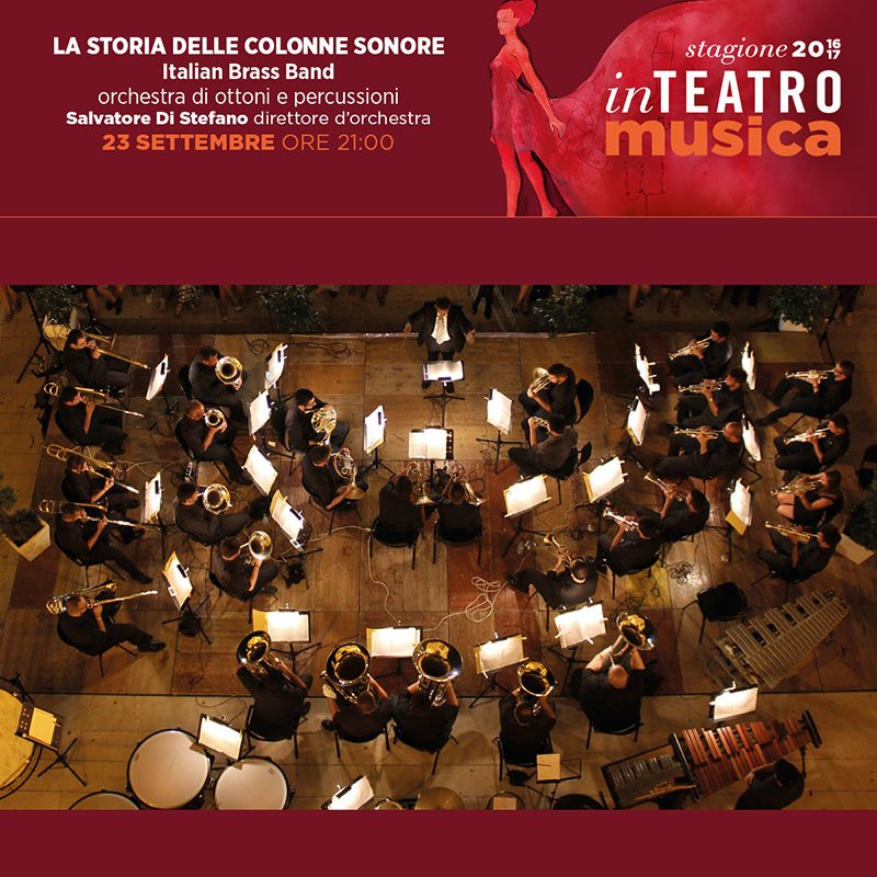 La storia delle colonne sonore