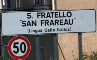 È nata la Rete dei Comuni del Gallo-Italico