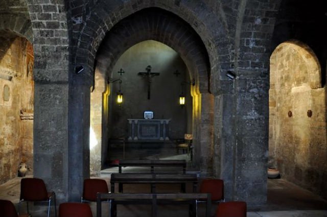 Itinerario dei Cavalieri e Pellegrini a Palermo