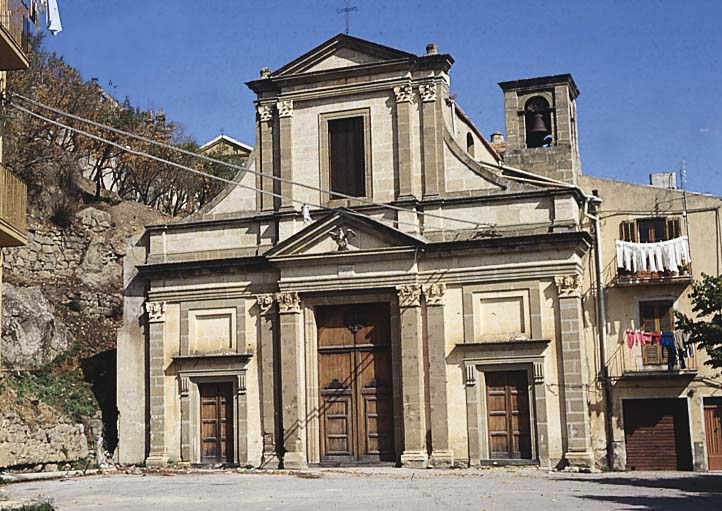 Viaggio dei Ramara e Festa dei Rami