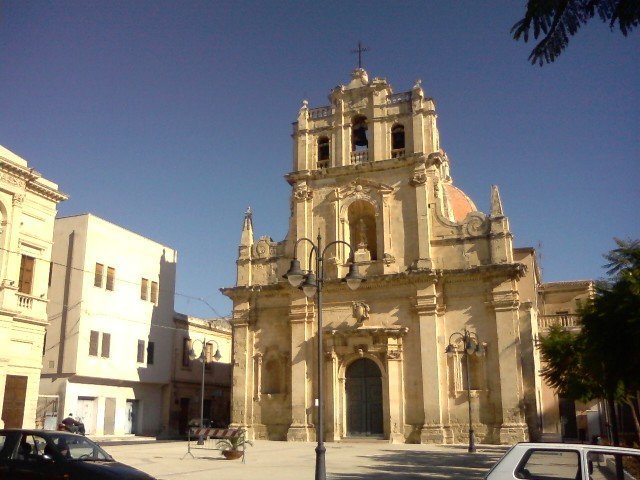 Cammino del Beato Etiope