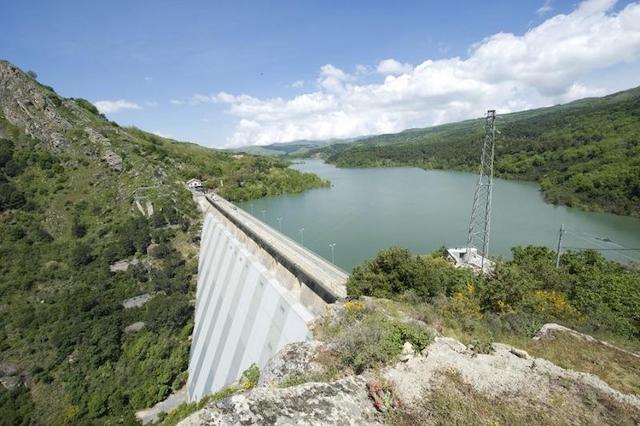 Emergenza siccità in Sicilia