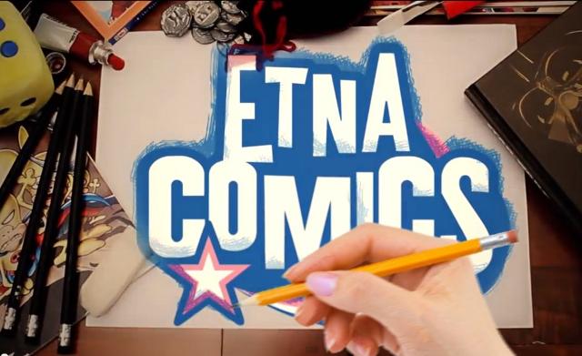 A Etna Comics il ''papà italiano'' di Paperino