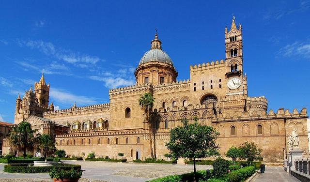 Dopo l'estate parte il maxi-restauro della Cattedrale di Palermo