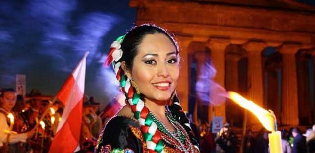 Una delle manifestazioni più significative all'interno del Festival è sicuramente la "Fiaccolata dell'Amicizia". Un momento di aggregazione tra popoli e culture diverse che interpreta totalmente l'anima profonda del Festival, i cui principi sono sempre stati la Fratellanza, la Solidarietà e l'Amicizia tra i popoli