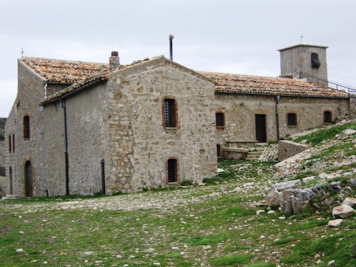 Il Sentiero della Pace