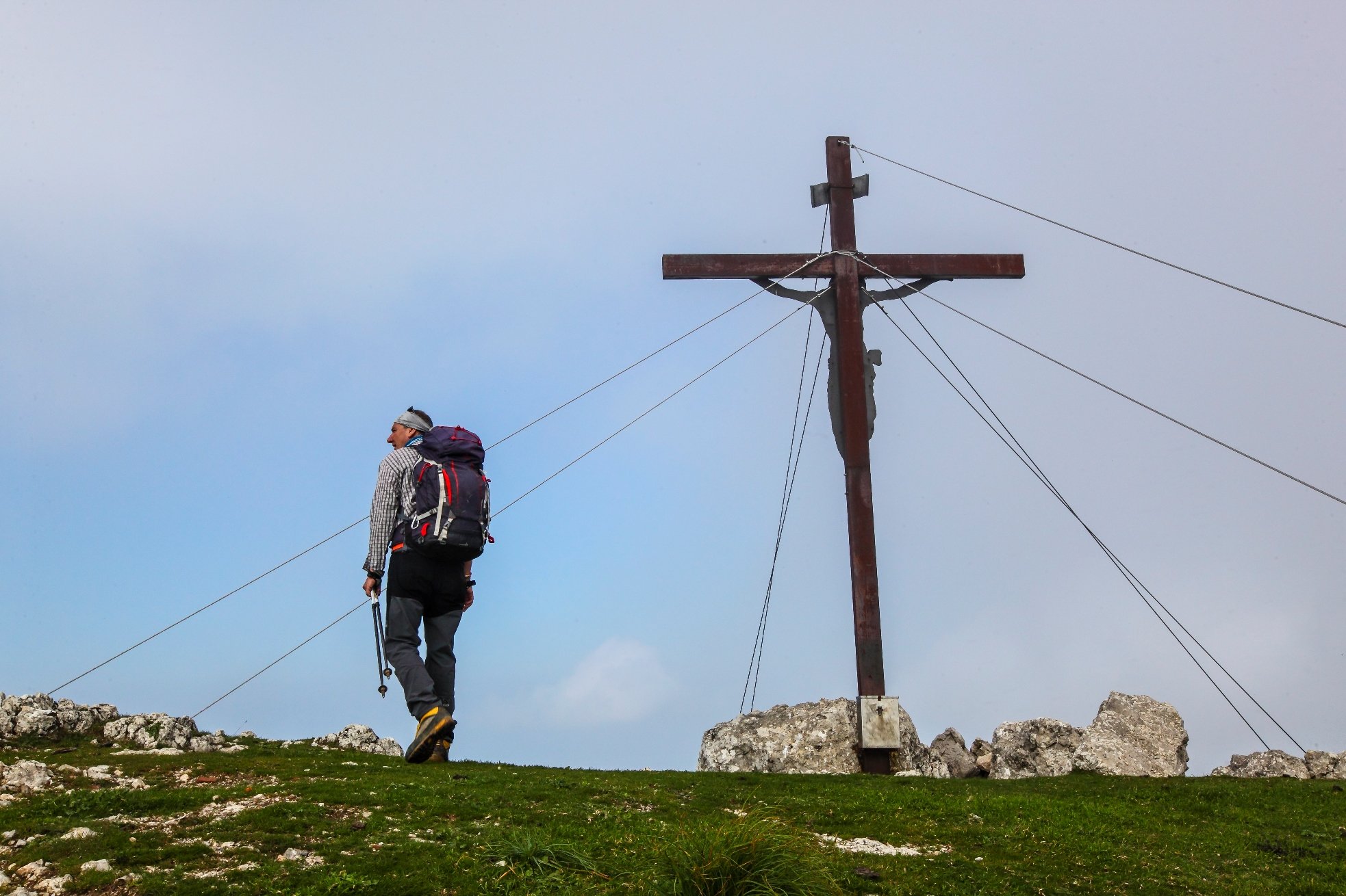 IV Meeting Vie Sacre Sicilia