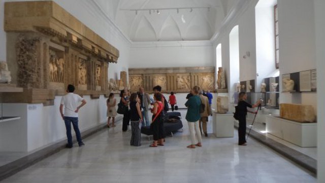 In Sicilia musei a rischio chiusura nei festivi. Nulla di straordinario (purtroppo)