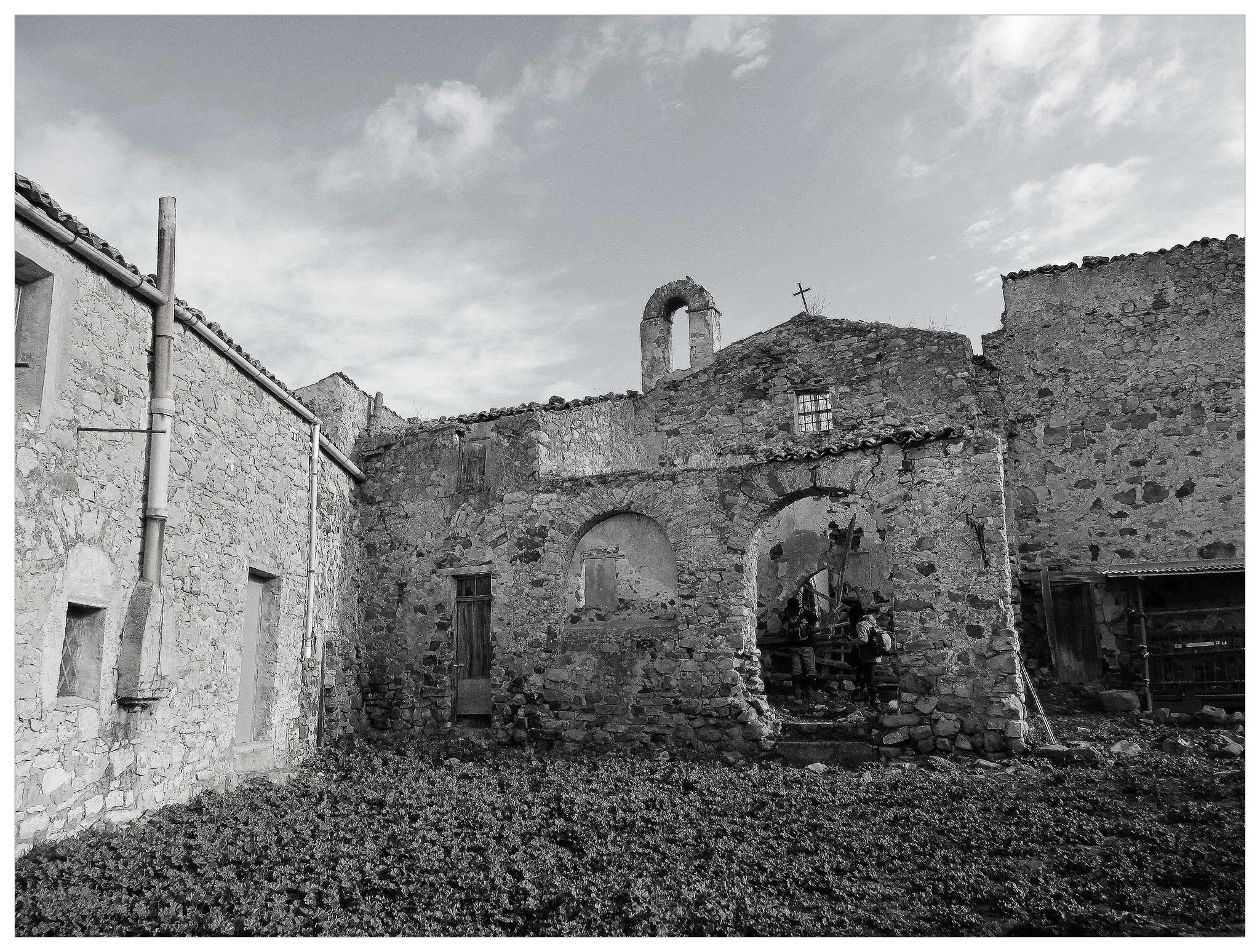 Cammino di San Teotista