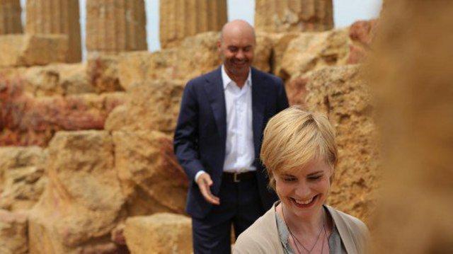 Il commissario Montalbano ''torna'' ad Agrigento