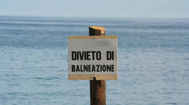 Il mare della Sicilia è... ancora inquinato