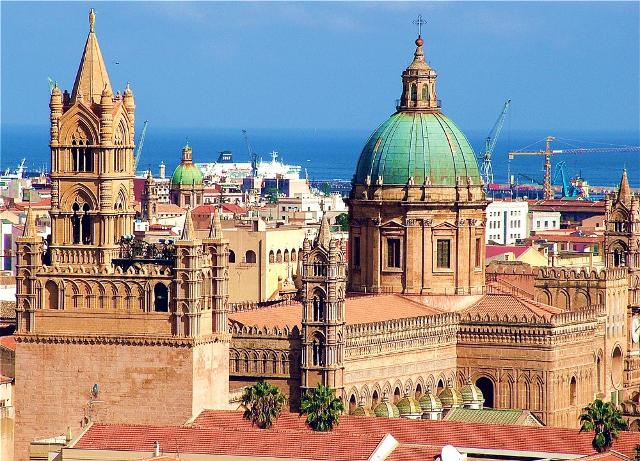Palermo punta sul turismo di eccellenza