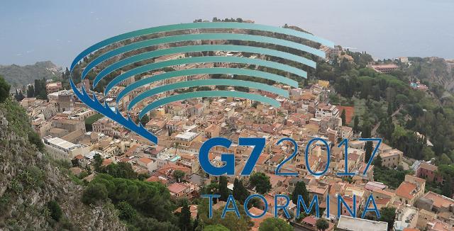 A Taormina è conto alla rovescia per il G7