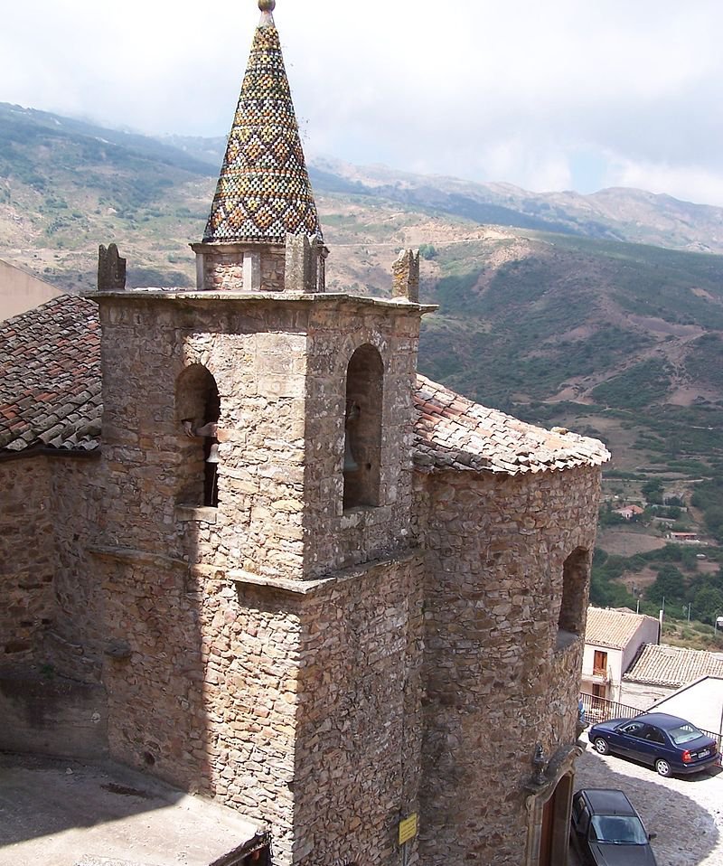 Il cammino dei Ventimiglia